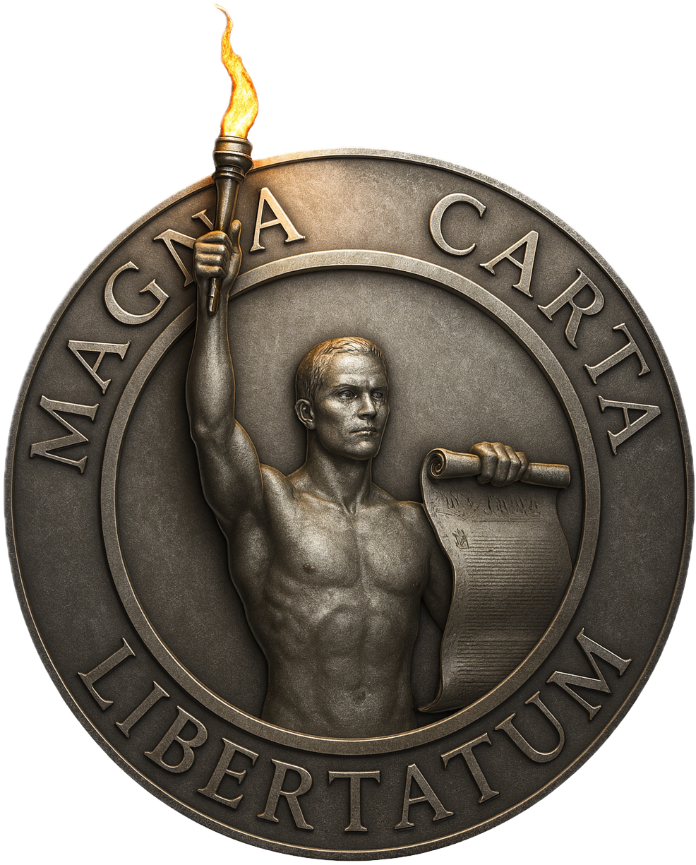 Magna Carta Libertatum